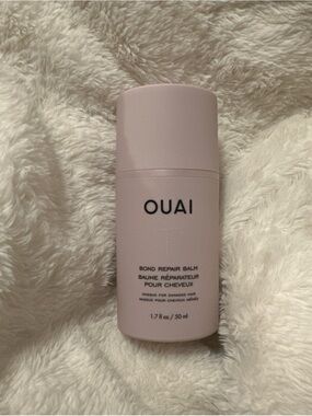 OUAI Bond Repair Balm